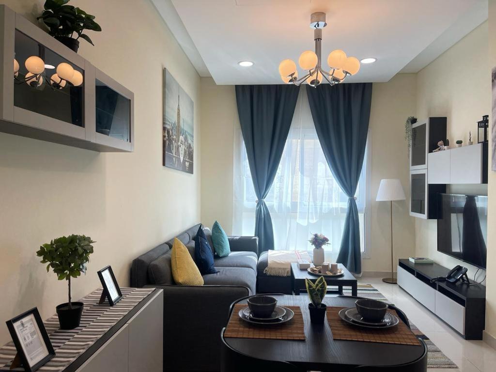 Almanzil Residence & Suites Doha Exterior photo